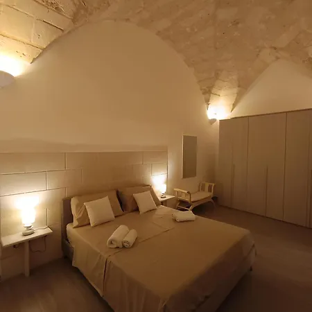 Il Rifugio Barocco Tatil Evi *