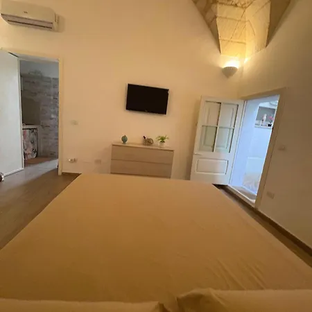 Il Rifugio Barocco Hébergement de vacances