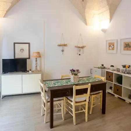 Il Rifugio Barocco Hébergement de vacances Lecce