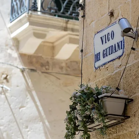 Il Rifugio Barocco Hébergement de vacances Lecce