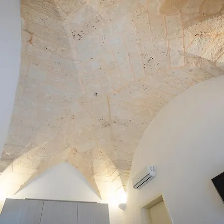 Tatil Evi Il Rifugio Barocco